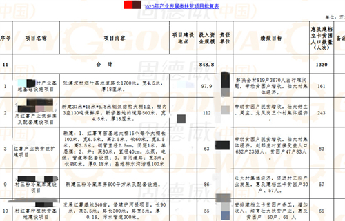 紅薯種植加工業如何搭上鄉村振興政策的便車